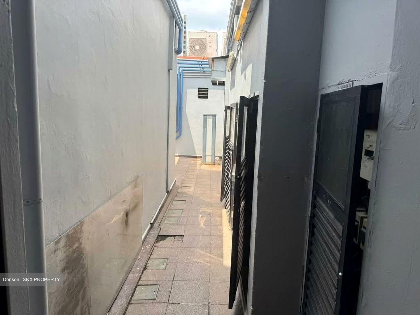 Little India Conservation Area (D8), Shop House #539132341